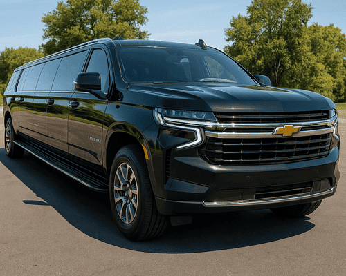 San Diego Bus Rental