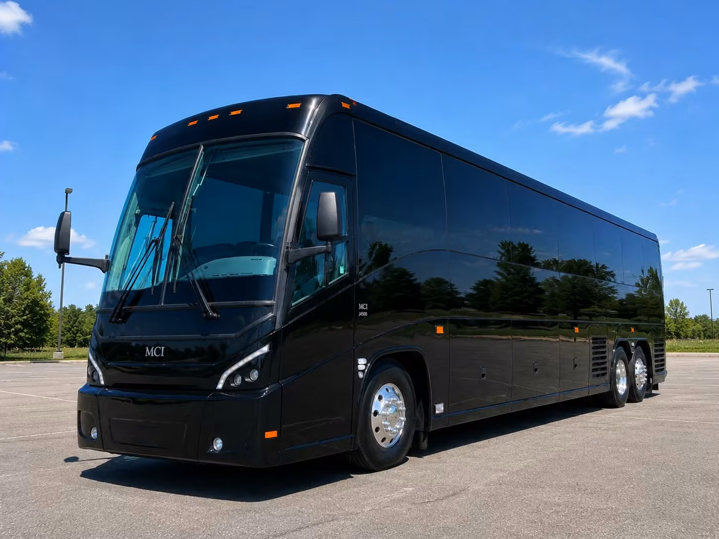 book school event transportation in san diego or any city nearby