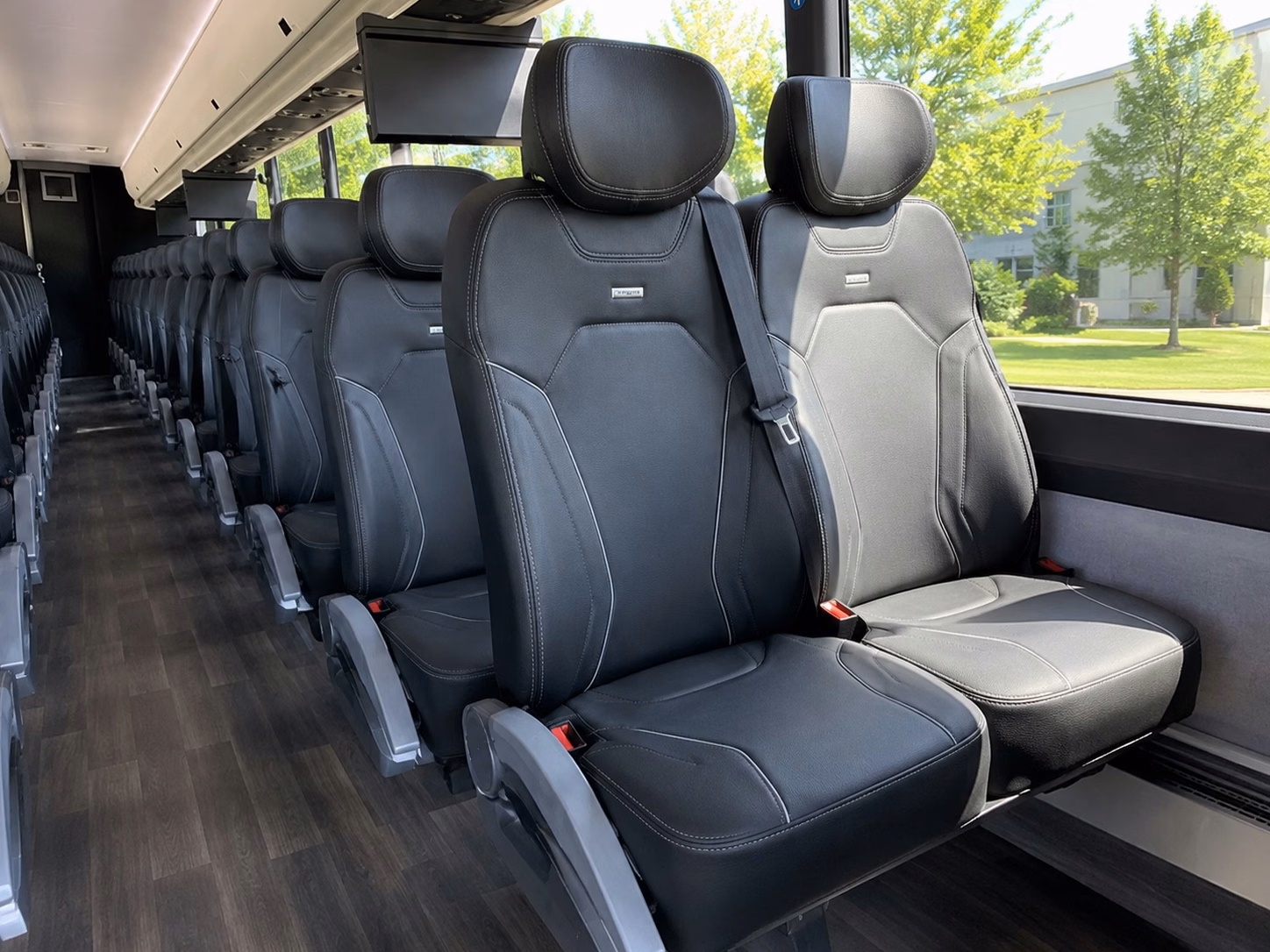 charter buses for san diego wedding venues in la jolla coronado and the wine country