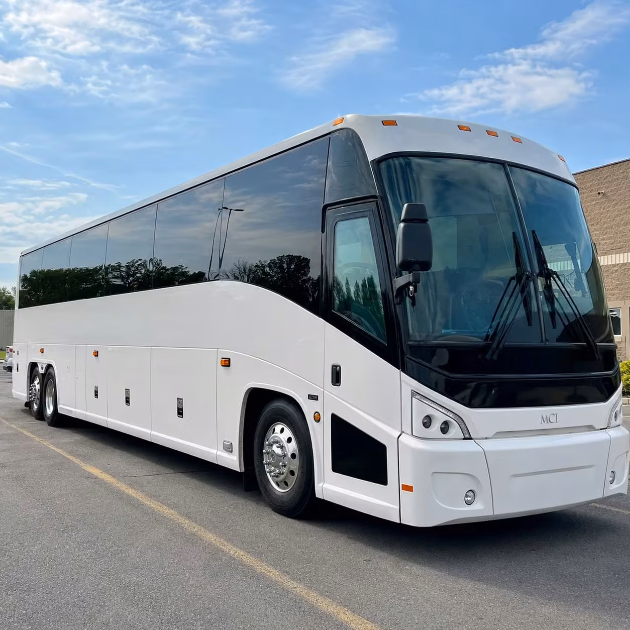 church event and conference shuttle services in san diego