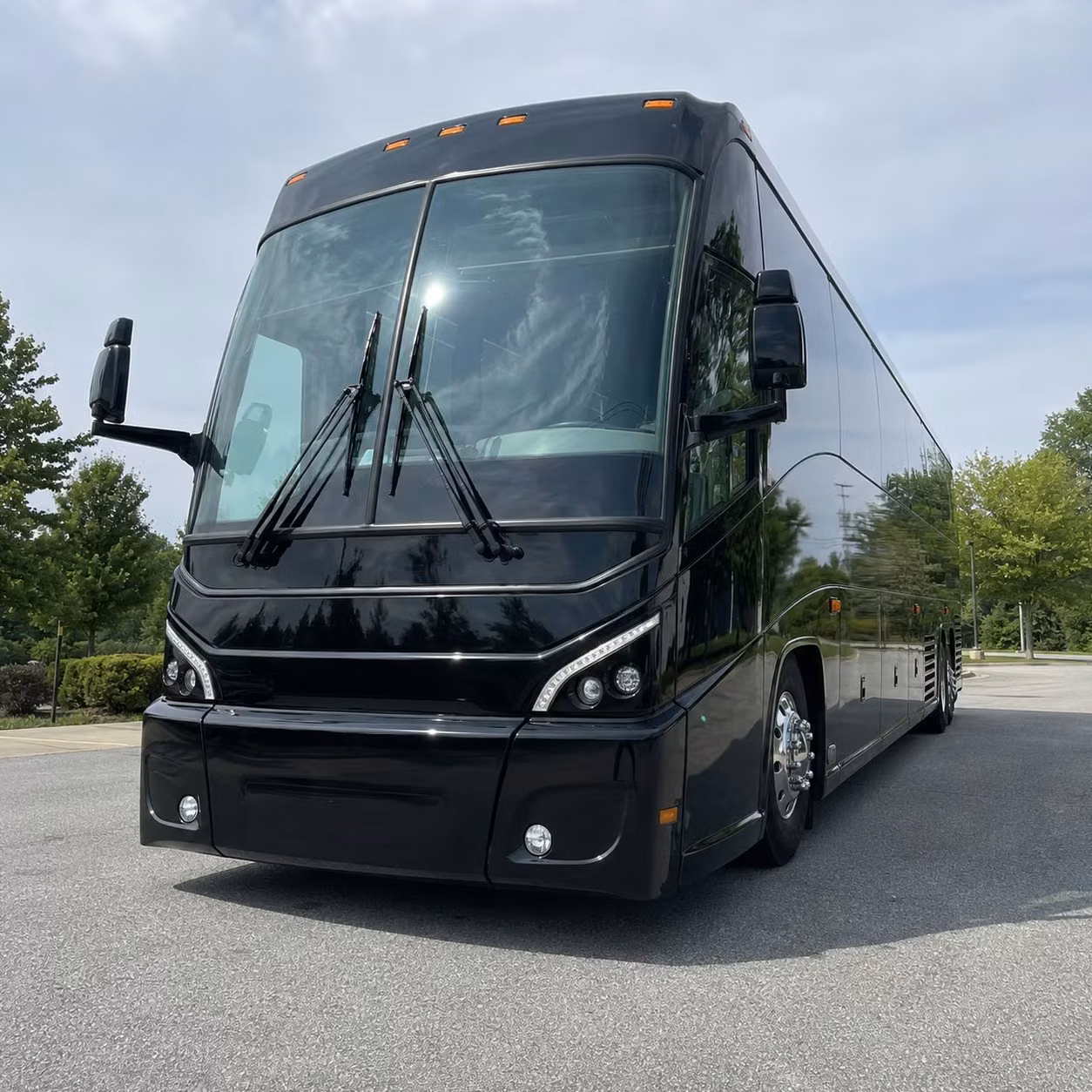 easy group transportation to and from nas north island and coronado