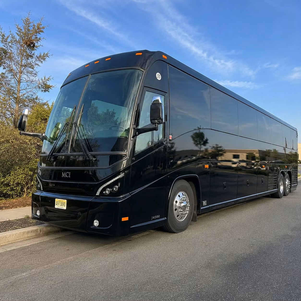 government agency and federal employee transportation throughout san diego county