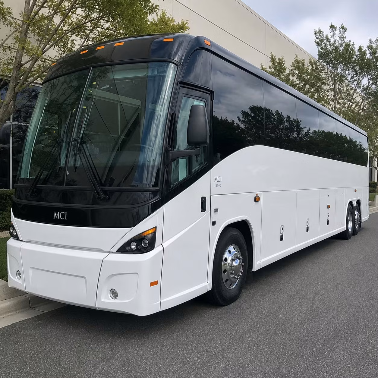 park and ride and remote parking shuttle solutions in san diego
