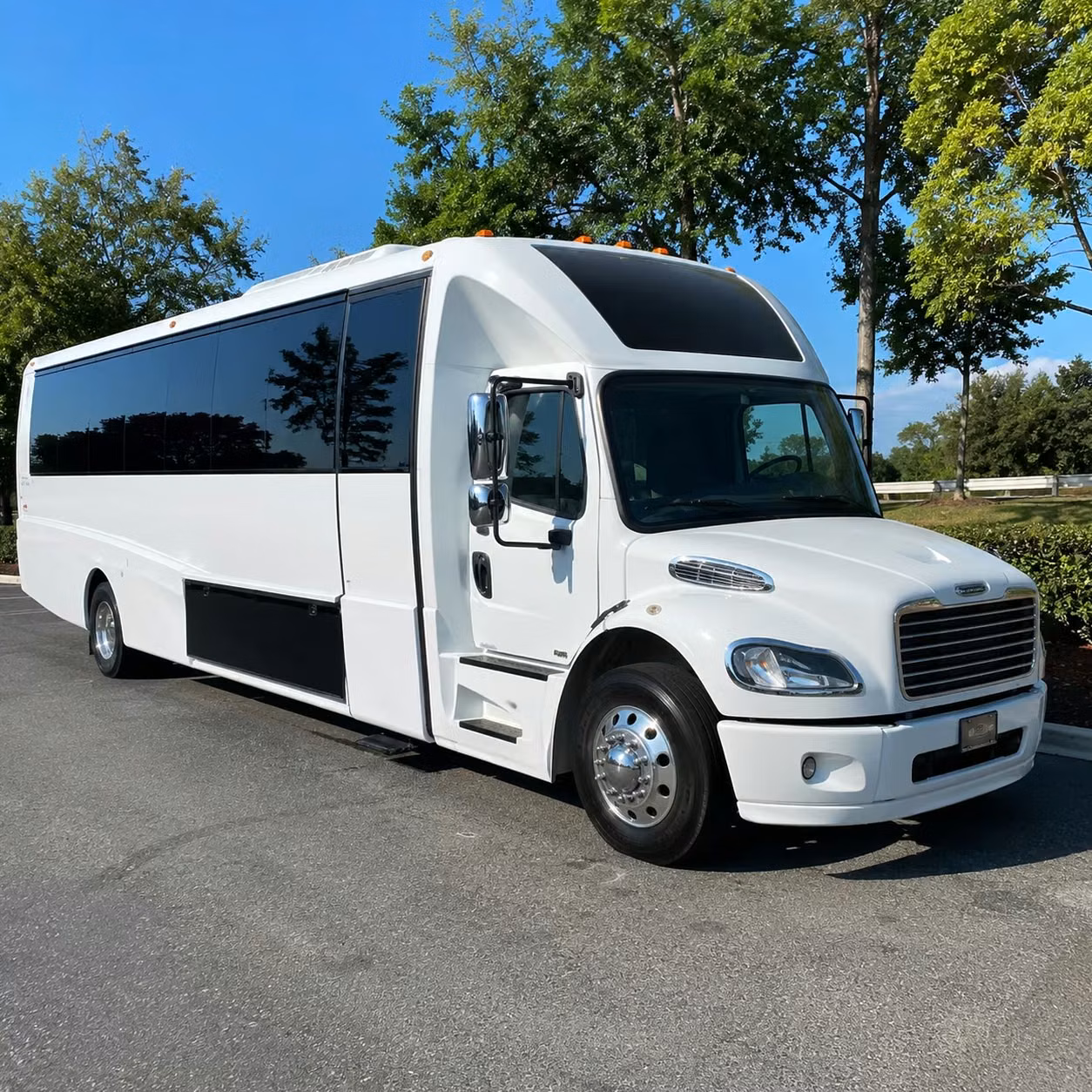 party bus