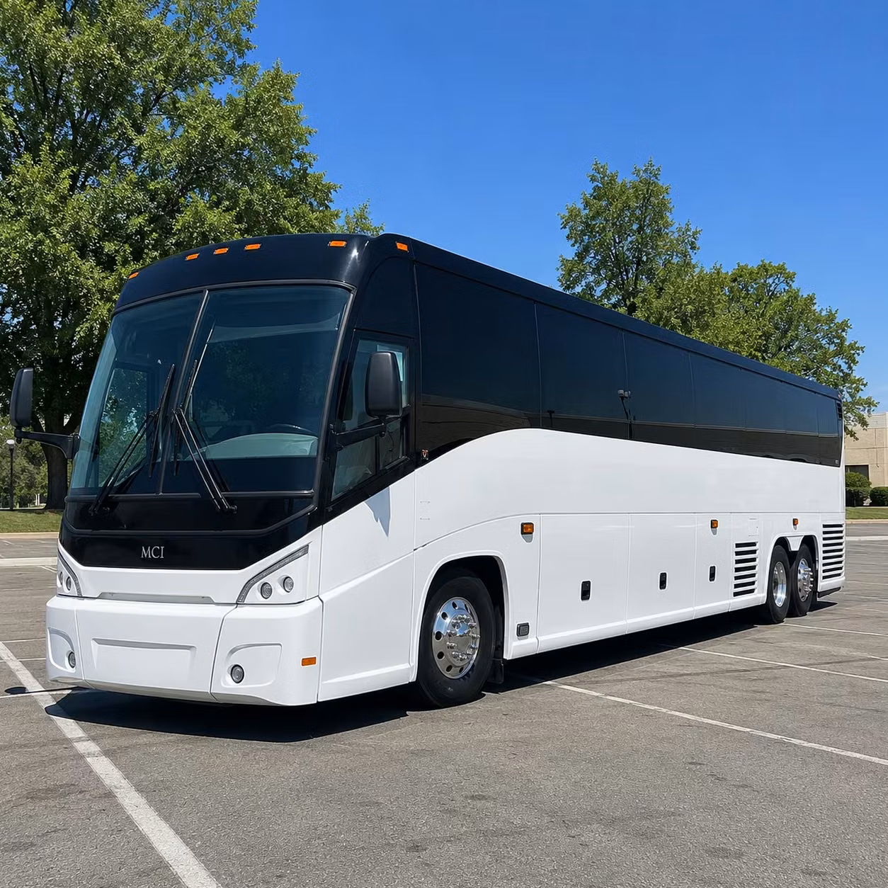 planning a multi day trip from san diego long distance bus rentals make it simple