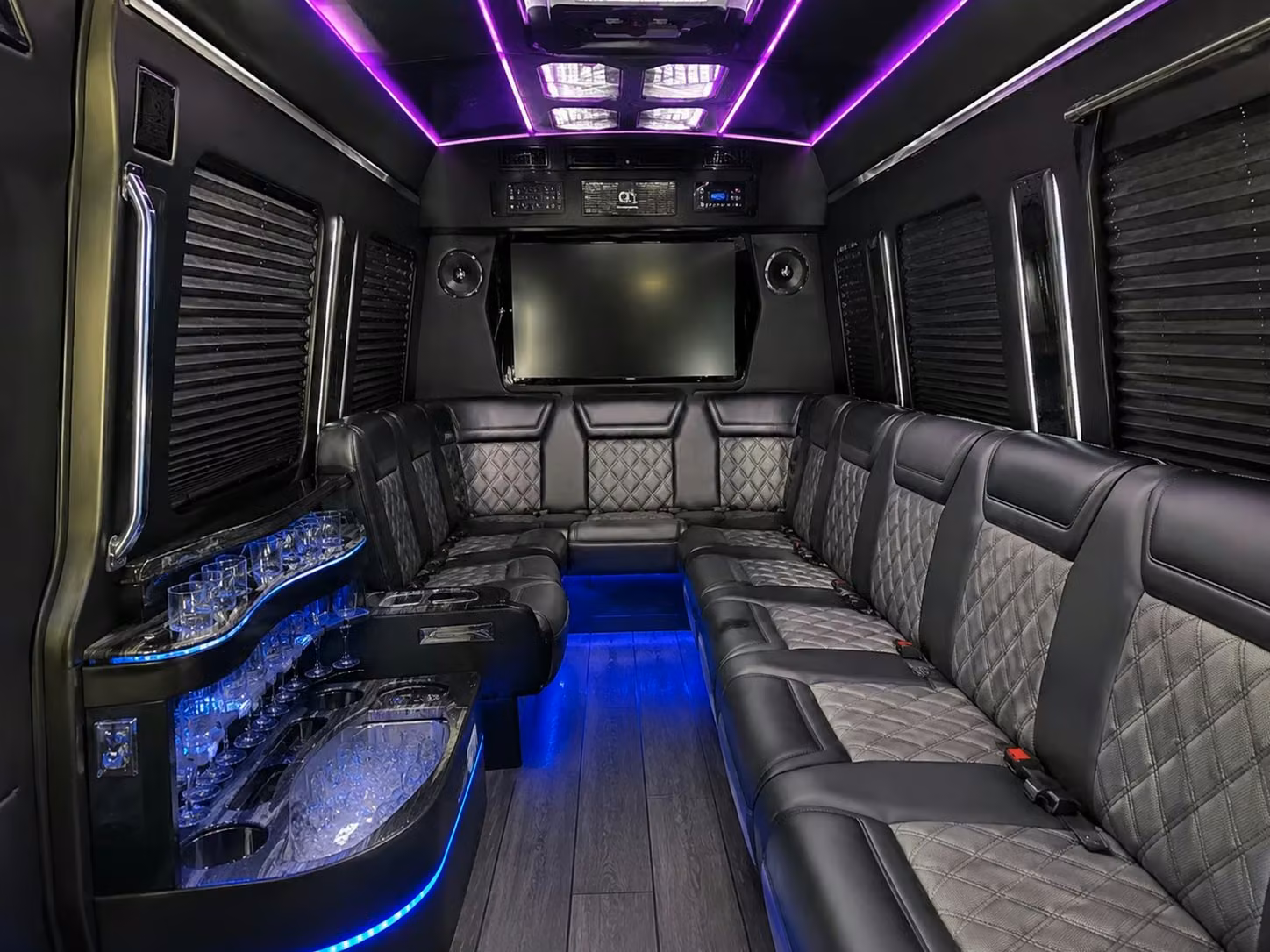san diego airport transfers and multi day wedding weekend transportation