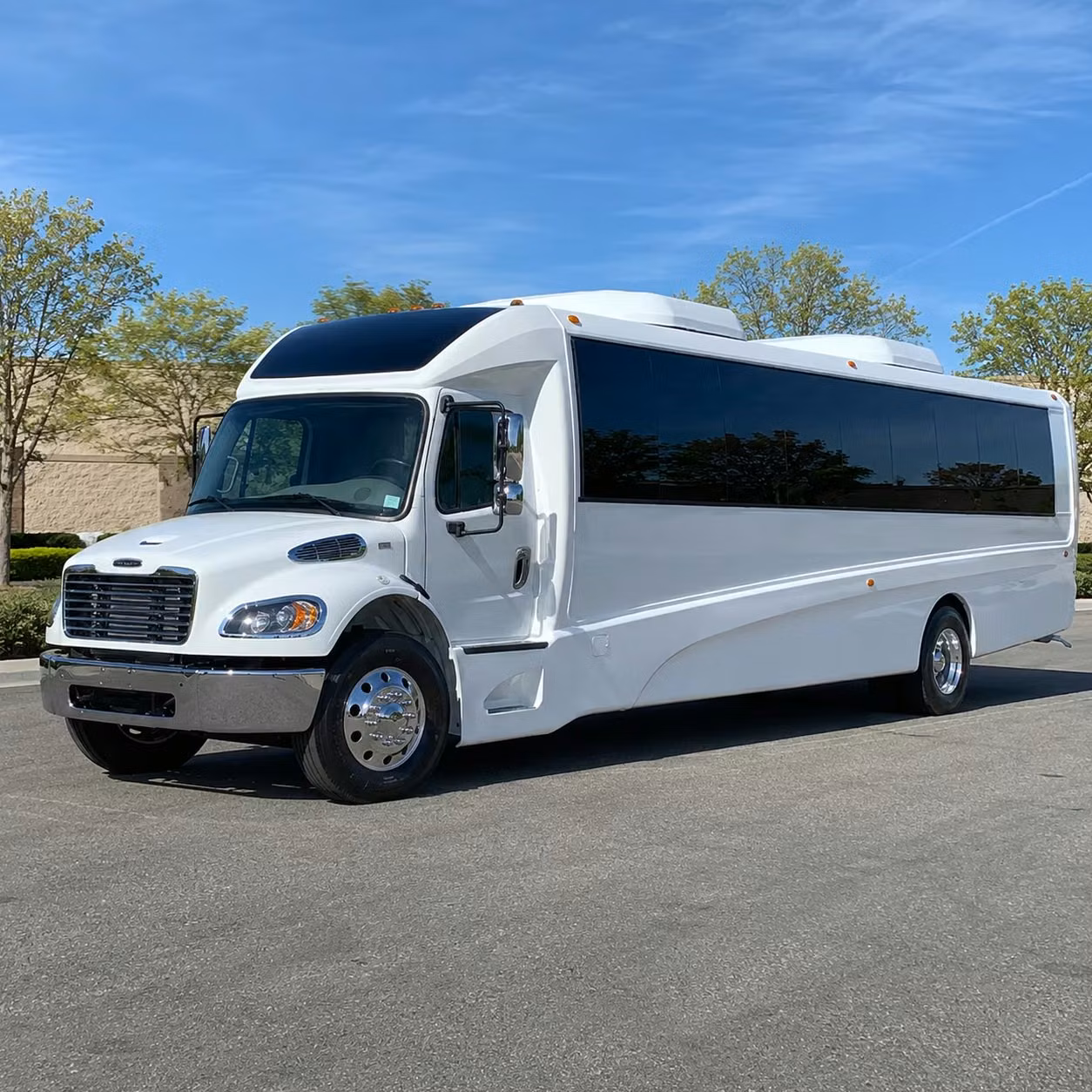 san diego concert transportation