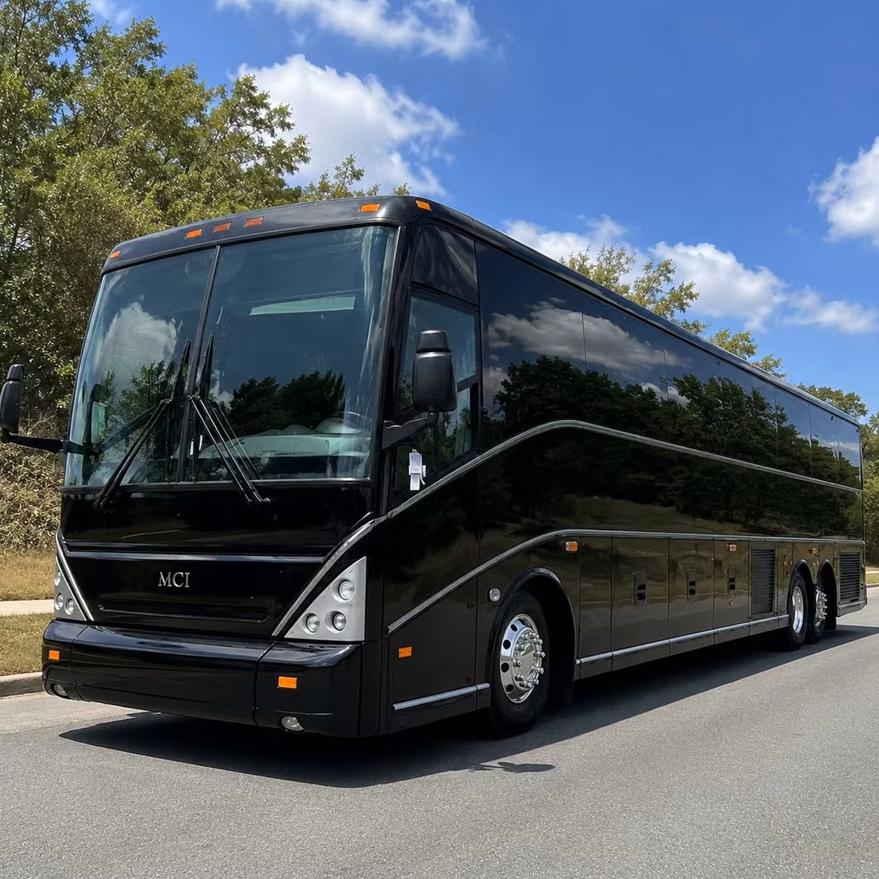 san diego convention center charter bus rentals for conferences and trade shows