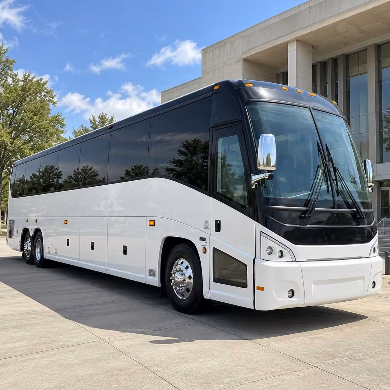 san diego corporate transportation