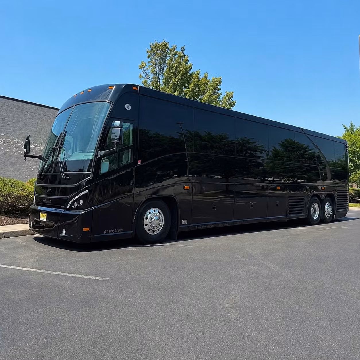 san diego groups heading to los angeles love booking long distance charter buses through charterbusrentalsandiego com