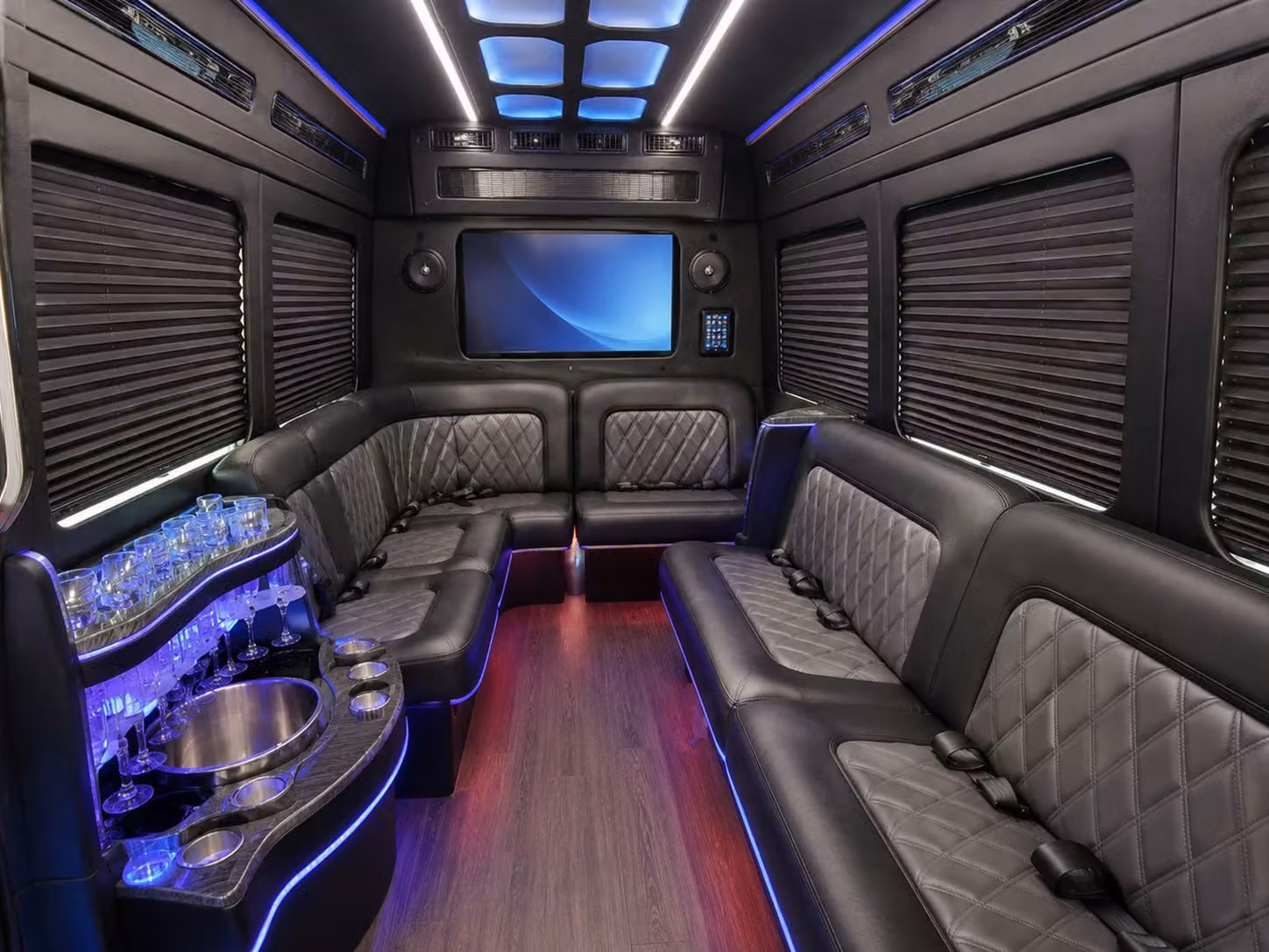 san diego long distance transportation