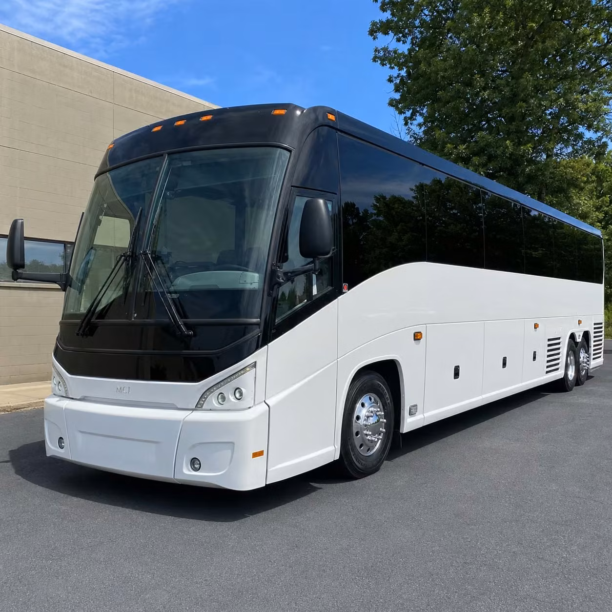 san diego sports teams and fan groups trust long distance charter buses for away games