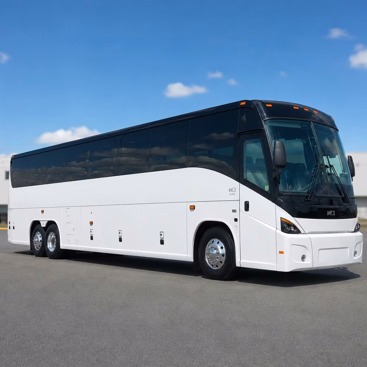 shuttle buses for san diego s life sciences tech and defense sectors