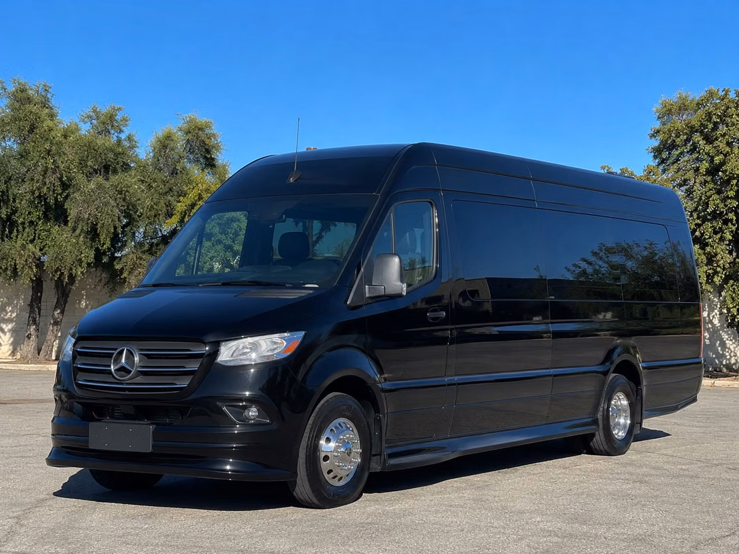 transportation serving san diego and nearby cities