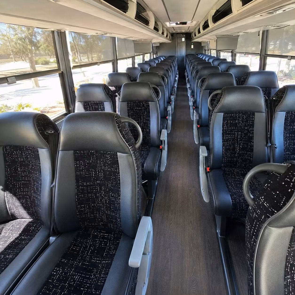 we help you compare san diego charter buses for science history and nature field trips
