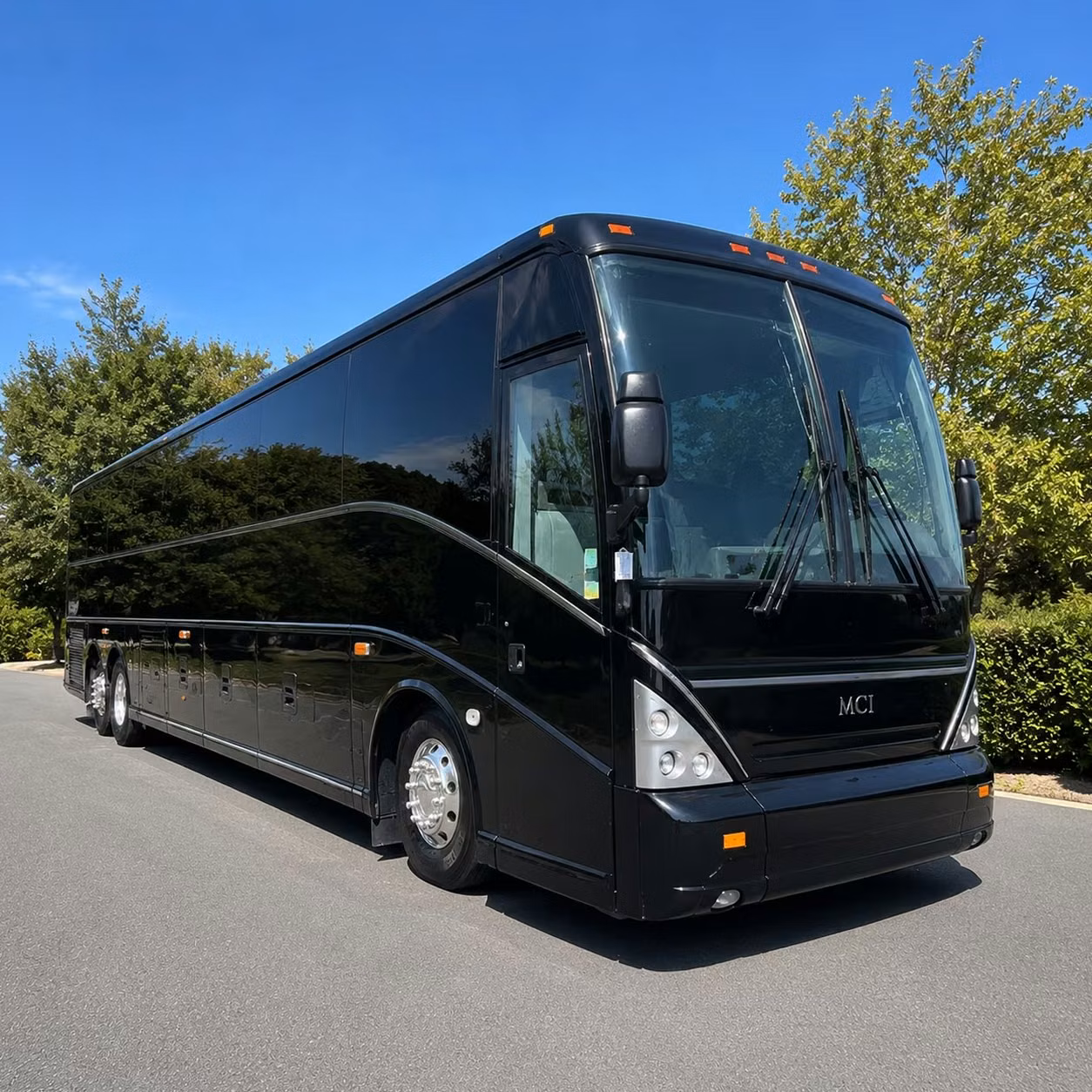 wedding guest shuttles in san diego keep every guest comfortable and on time
