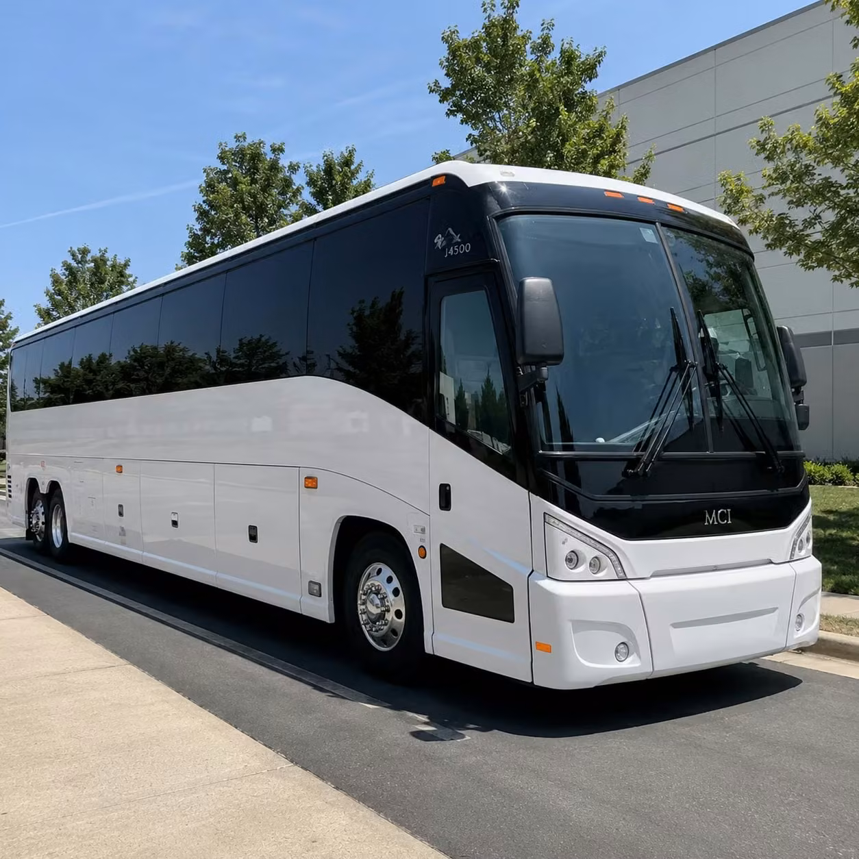 youth group and retreat transportation in and around san diego